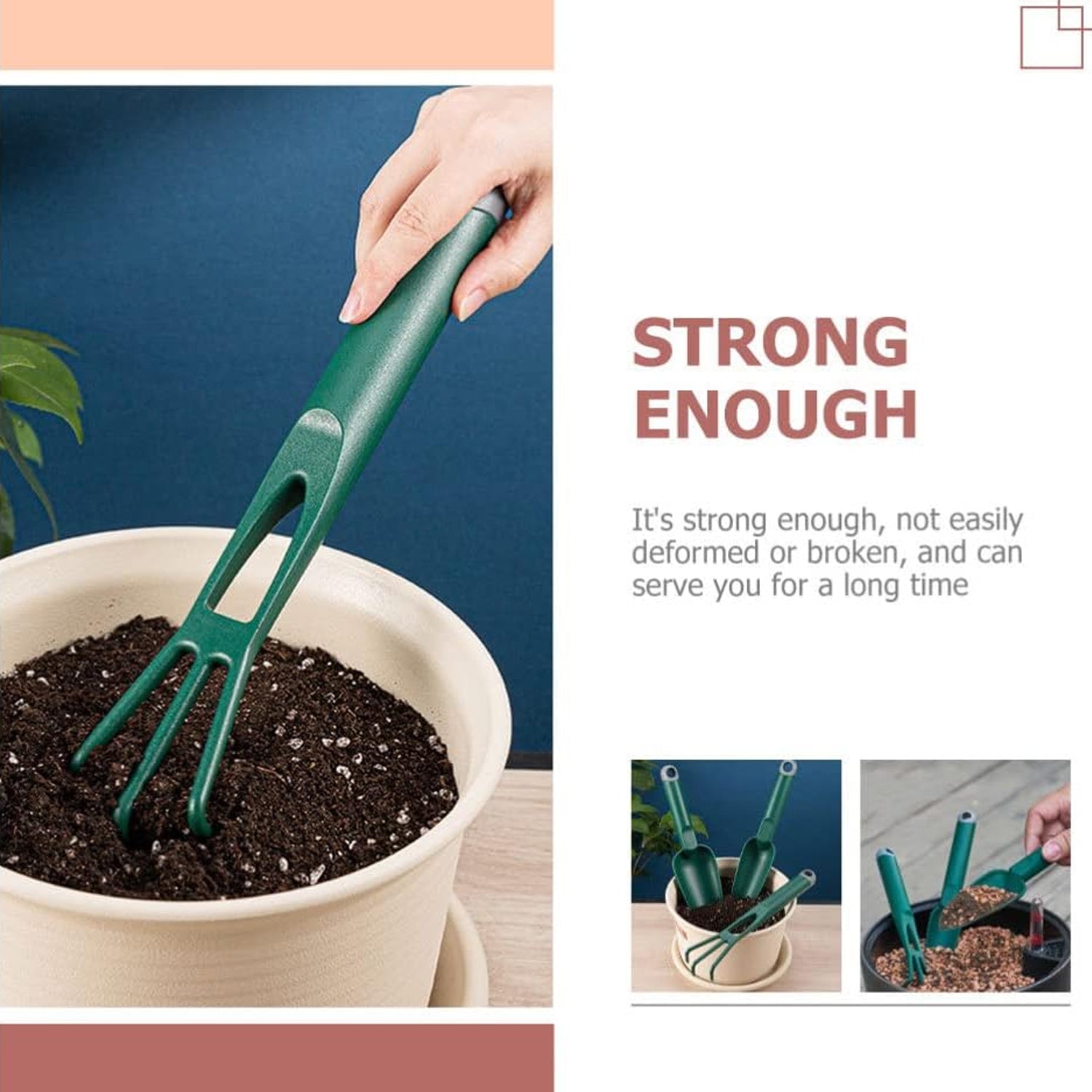 9147 Garden Tool, Planter Tool, Garden Trowel Tools Small Gardening Hand Mini Gardening Tool Heavy Duty Gardening Tool Potting Tools Garden Hand Trowel for Digging Planting 9147 Garden Tool, Planter Tool, Garden Trowel Tools Small Gardening Hand Mini Gardening Tool Heavy Duty Gardening Tool Potting Tools Garden Hand Trowel for Digging Planting